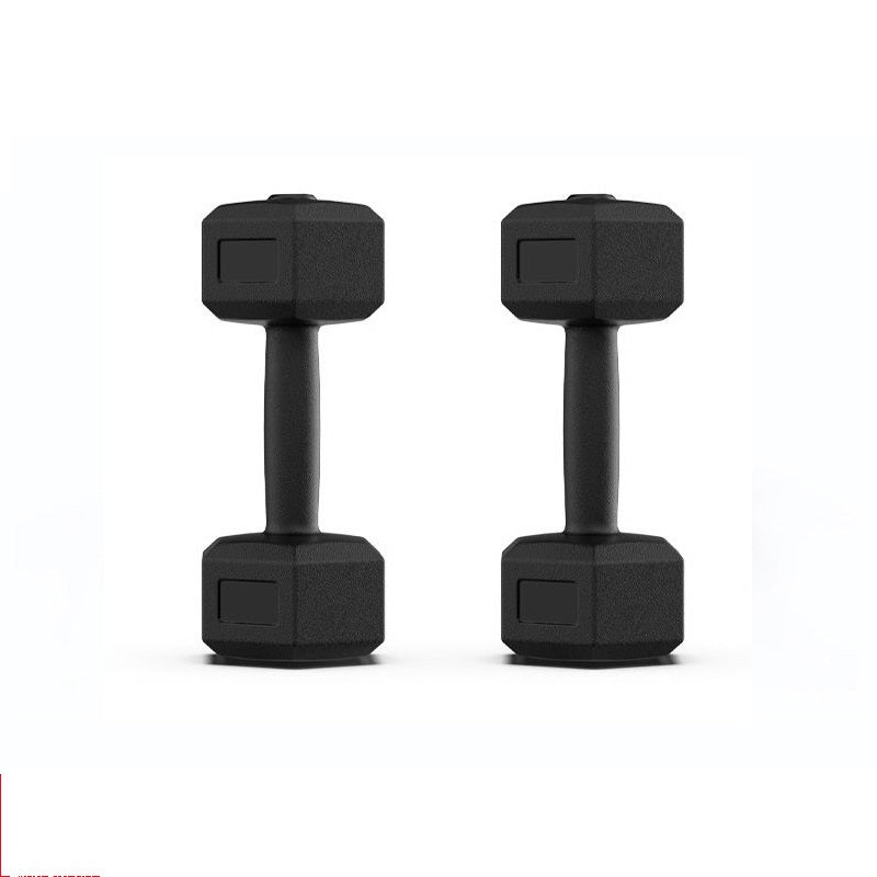Transform Your Fitness Routine with Dumbbells